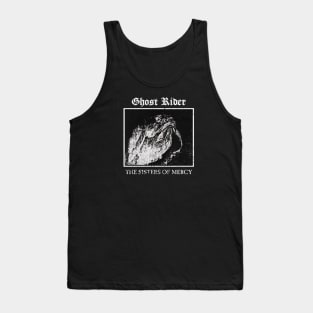 Sistres Of mercy Tank Top